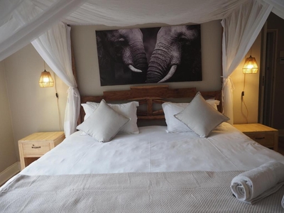 Keiskama B&B