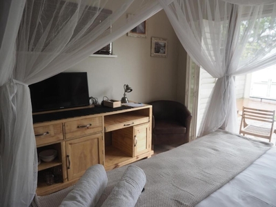 Keiskama B&B