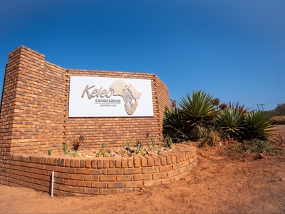 Keleo Safari Lodge