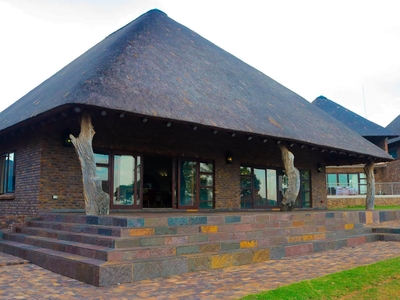 Keleo Safari Lodge