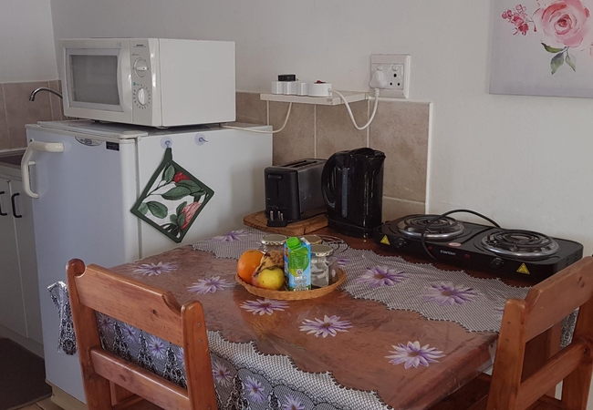 Balcony Standard Queen 1