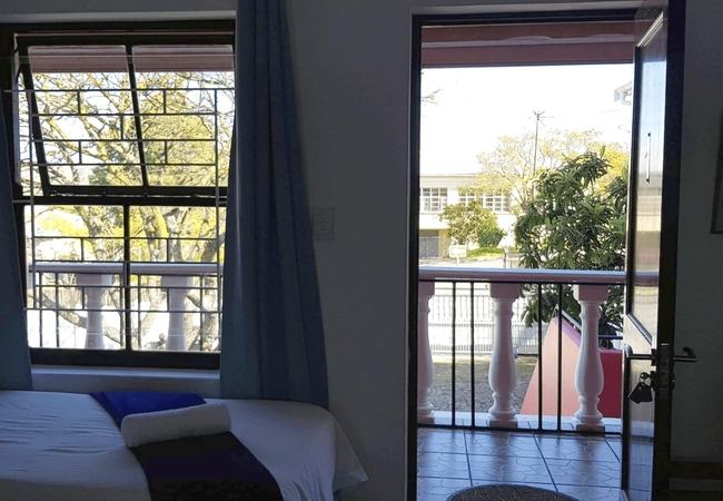 Balcony Standard Double 2