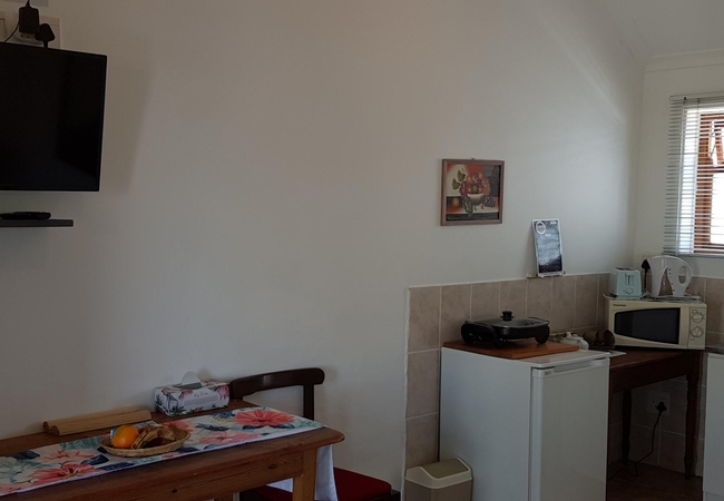 Balcony Standard Double 2