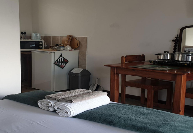 Balcony Standard Double 3