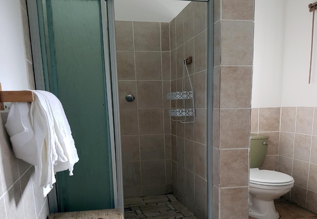 Balcony Standard Double 3