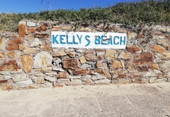 Kellys Beachfront Apartments