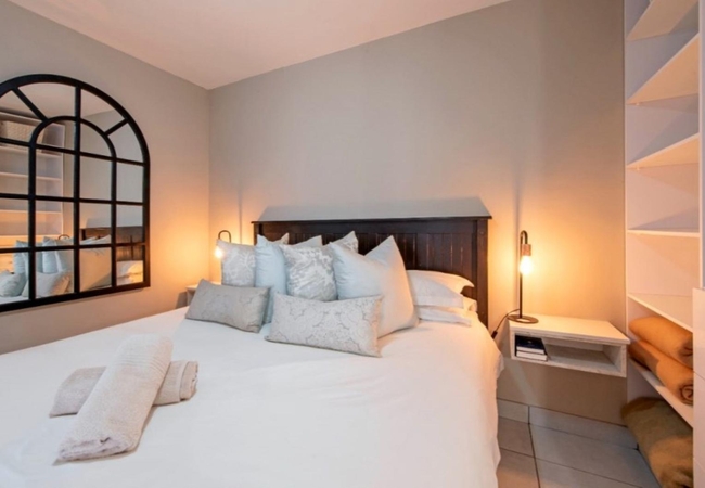 Standard Family Apartment