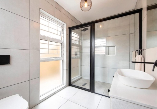 Standard Family Apartment