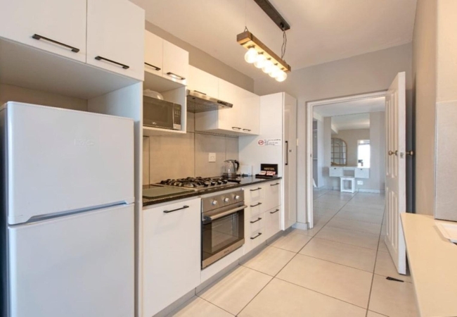 Deluxe Honeymoon Apartment