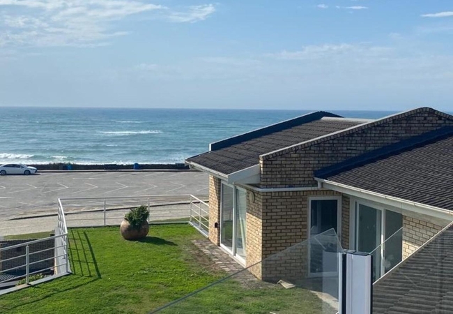 Panoramic Superior Sea View Apartment