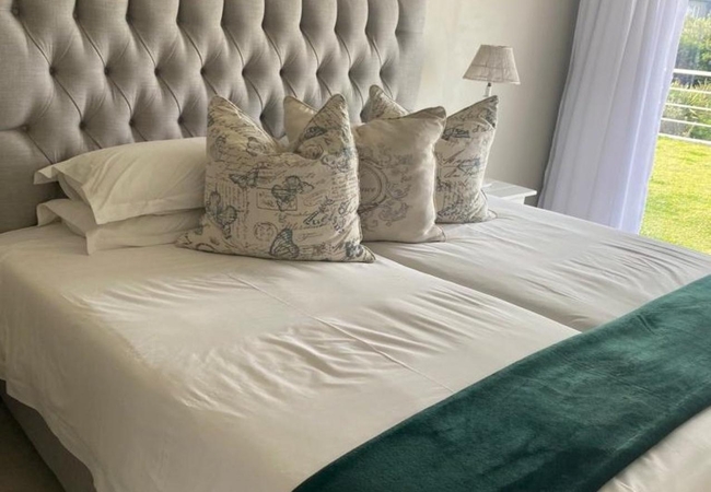 Panoramic Superior Sea View Apartment