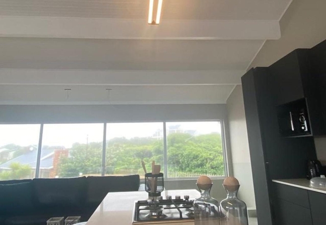 Panoramic Superior Sea View Apartment