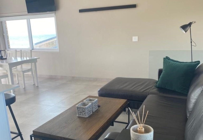 Panoramic Superior Sea View Apartment