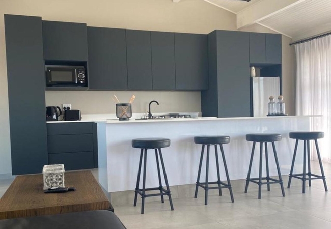 Panoramic Superior Sea View Apartment