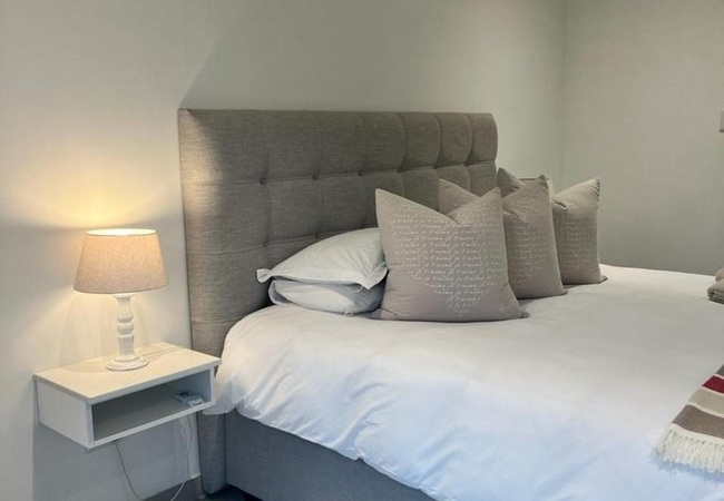 Large Luxurious Family Apartment