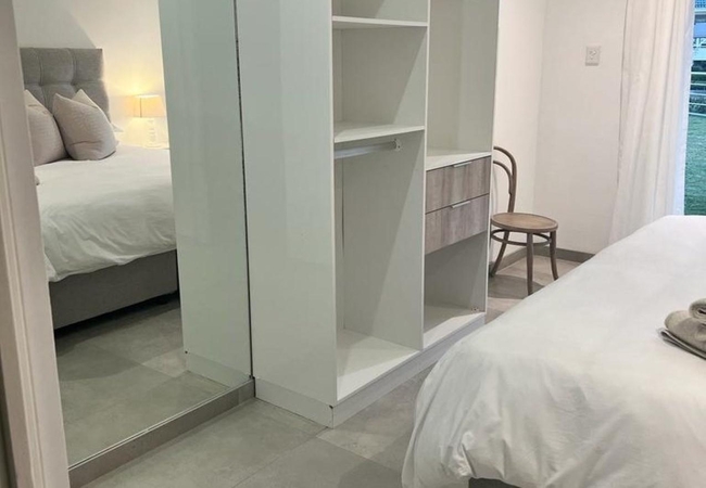 Large Luxurious Family Apartment