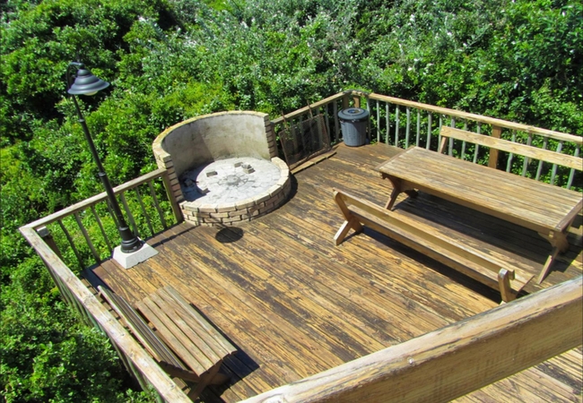 Kellys Beachfront Apartments