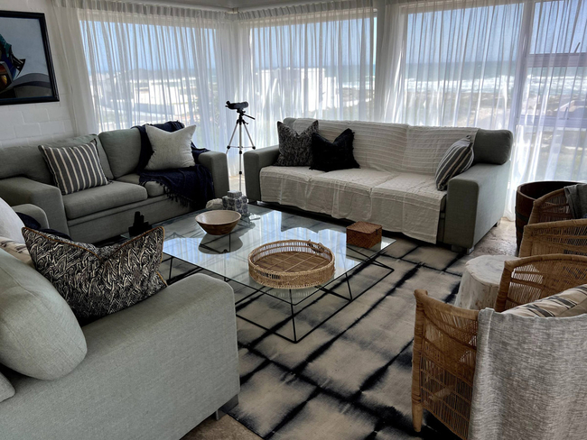 Exclusive Use Holiday Home