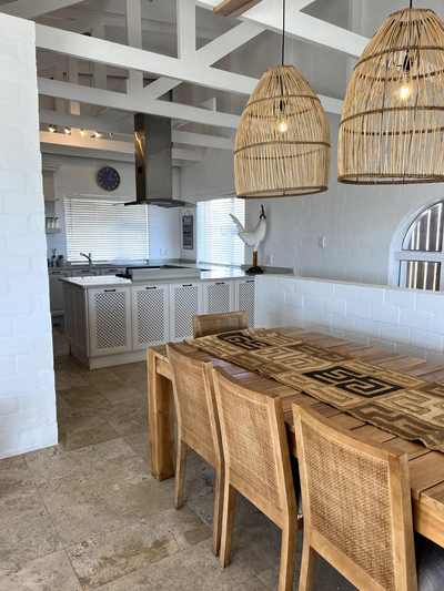 Kelp House