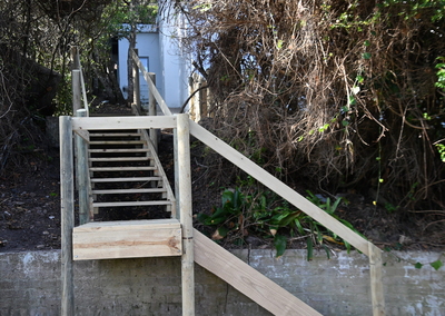 Exclusive Use Holiday Home