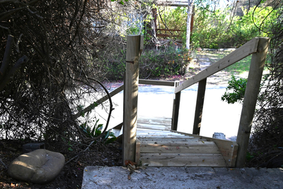 Exclusive Use Holiday Home