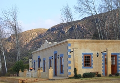 Keurfontein Country House