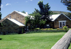 Kevacy Farm Lodge