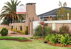 Kgarebana Boutique Bed and Breakfast