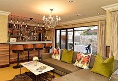 Kgarebana Boutique Bed and Breakfast