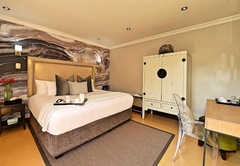 Kgarebana Boutique Bed and Breakfast