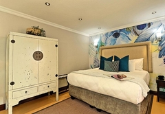 Kgarebana Boutique Bed and Breakfast