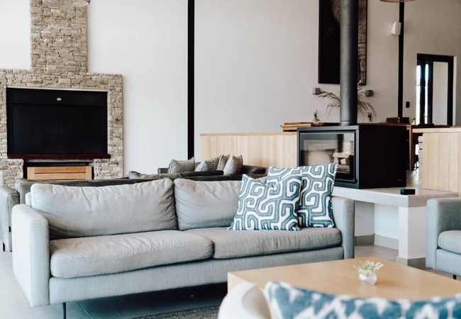 Khanyisa Mountain Lodge