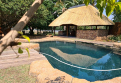 Khaya Africa Lodge