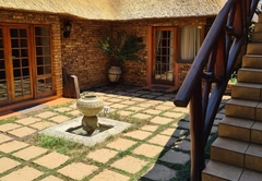 Khaya Africa Lodge