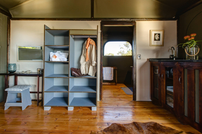 Exclusive Use Glamping Village
