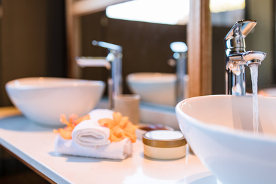 Exclusive Use Glamping Village