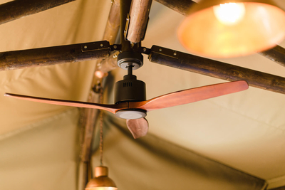 Exclusive Use Glamping Village