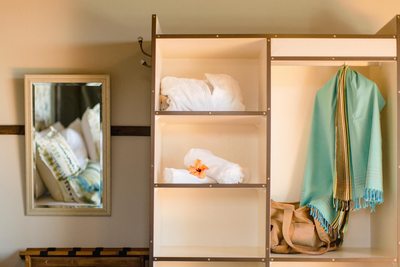 Exclusive Use Glamping Village