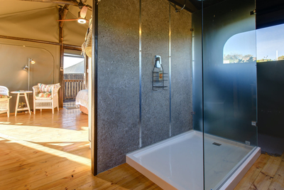 Khoekhoen Glamping Tents