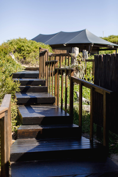 Khoekhoen Glamping Tents