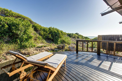 Exclusive Use Glamping Village