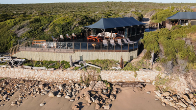 Exclusive Use Glamping Village