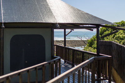 Exclusive Use Glamping Village