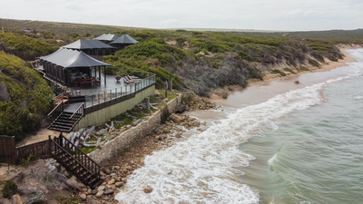Exclusive Use Glamping Village