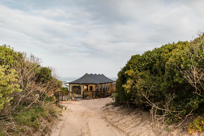 Exclusive Use Glamping Village