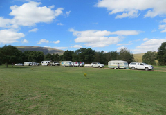 Khomeesdrif Camping Site