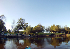 Khomeesdrif Camping Site