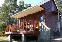 Khomeesdrif Cottage