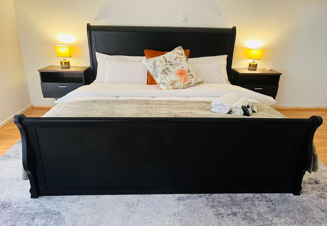 Executive Family Suite