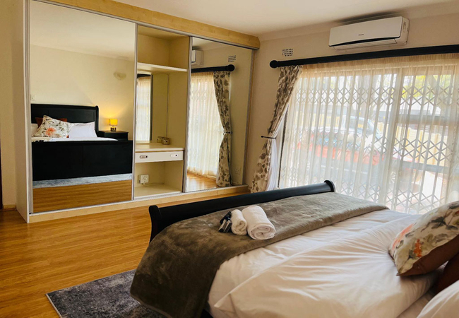 Executive Family Suite